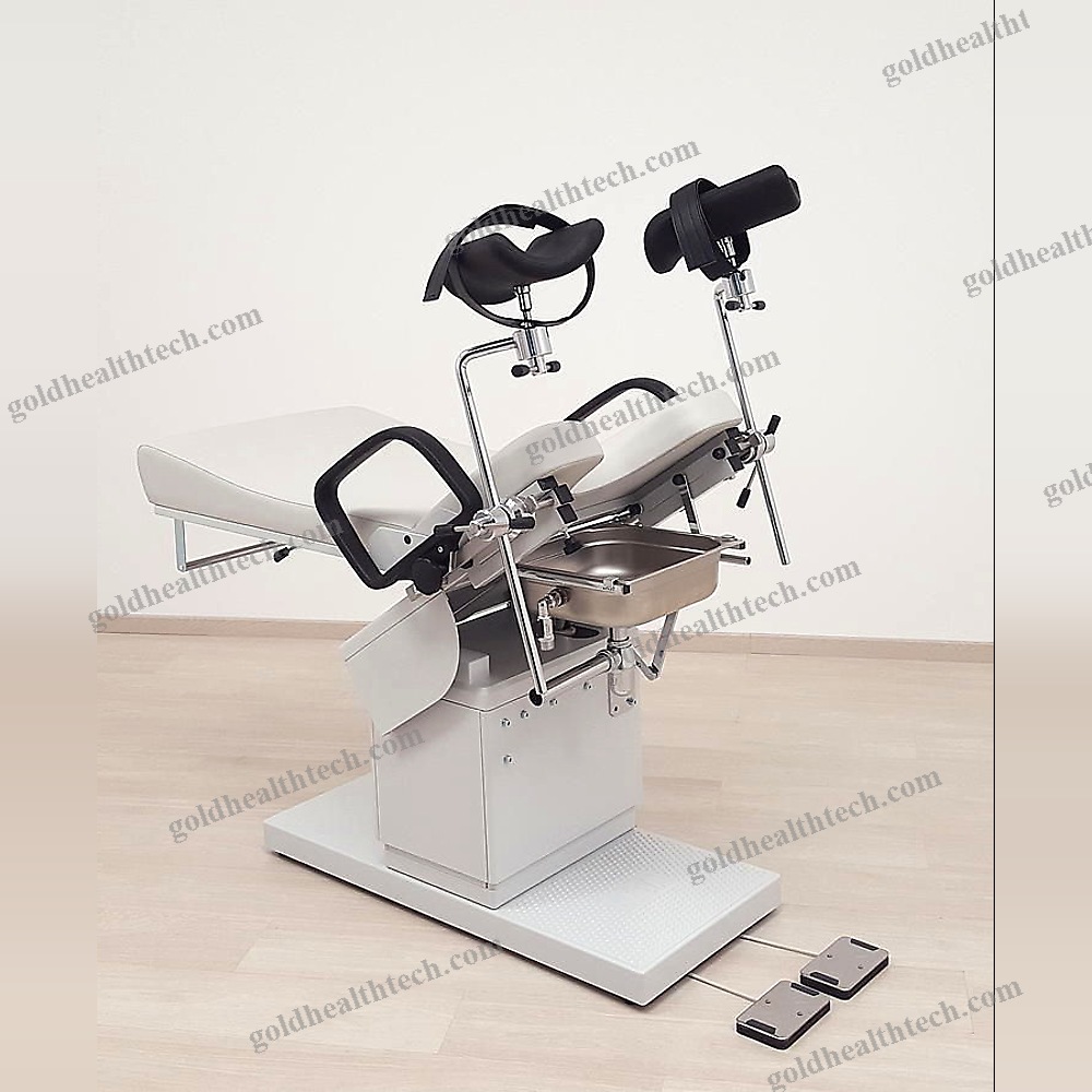 Gynecological Examination Chair