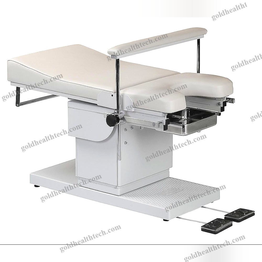 Proctology Examination Chair