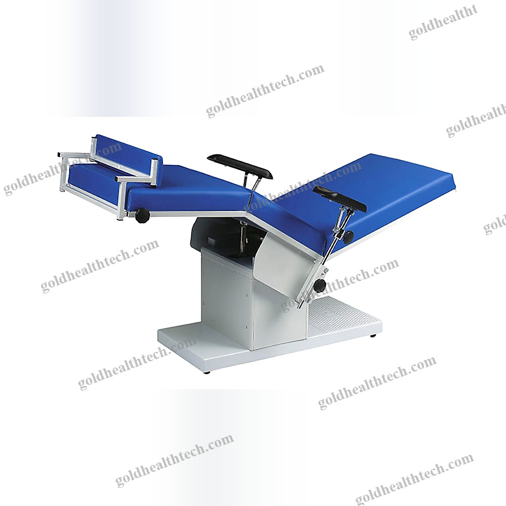 Electric Dialysis Chair