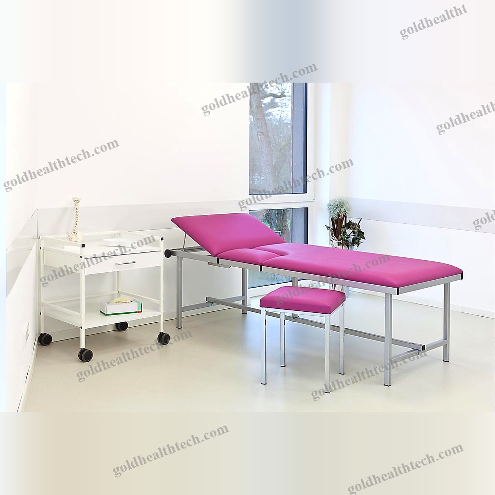 Medical Trolley