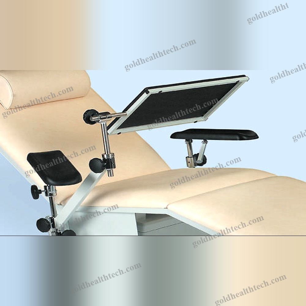 Electric Dialysis Chair