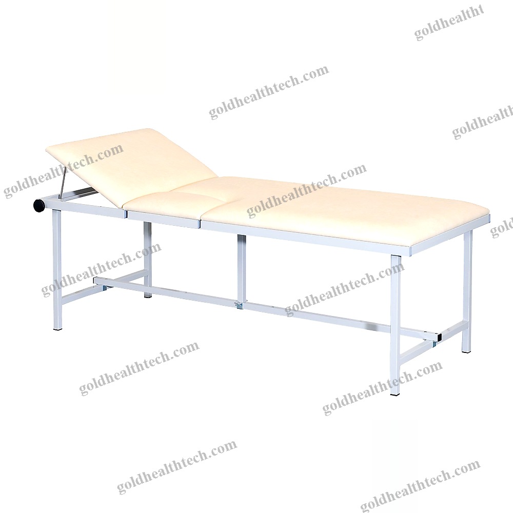 Echocardiography Examination Table