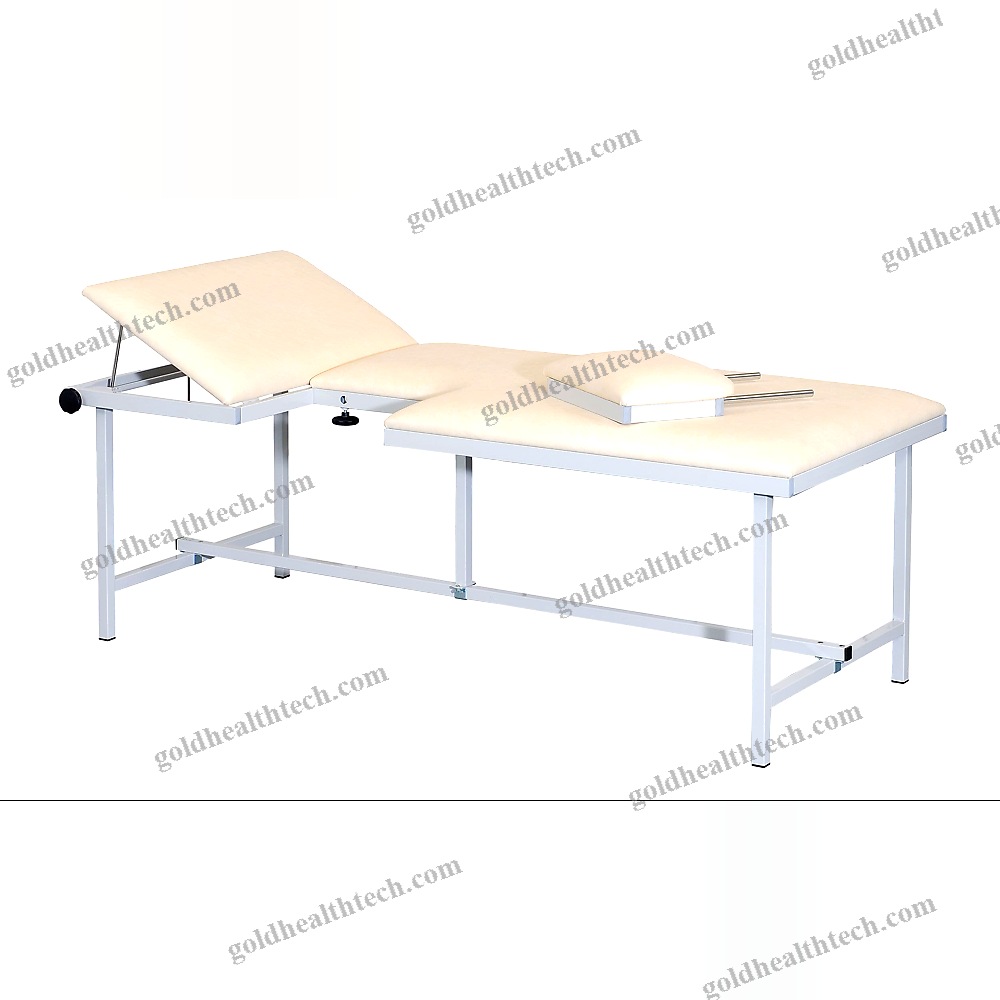 Echocardiography Examination Table