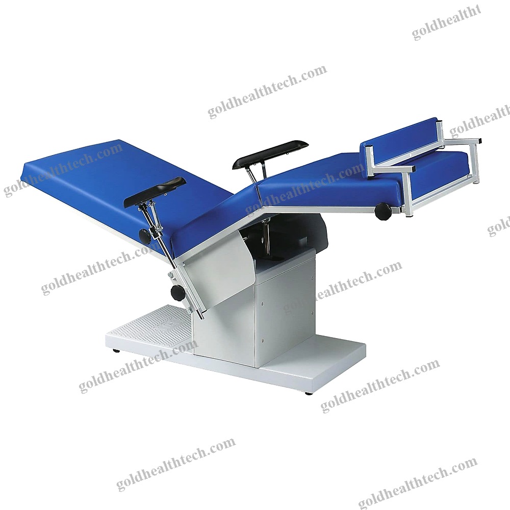 Electric Dialysis Chair