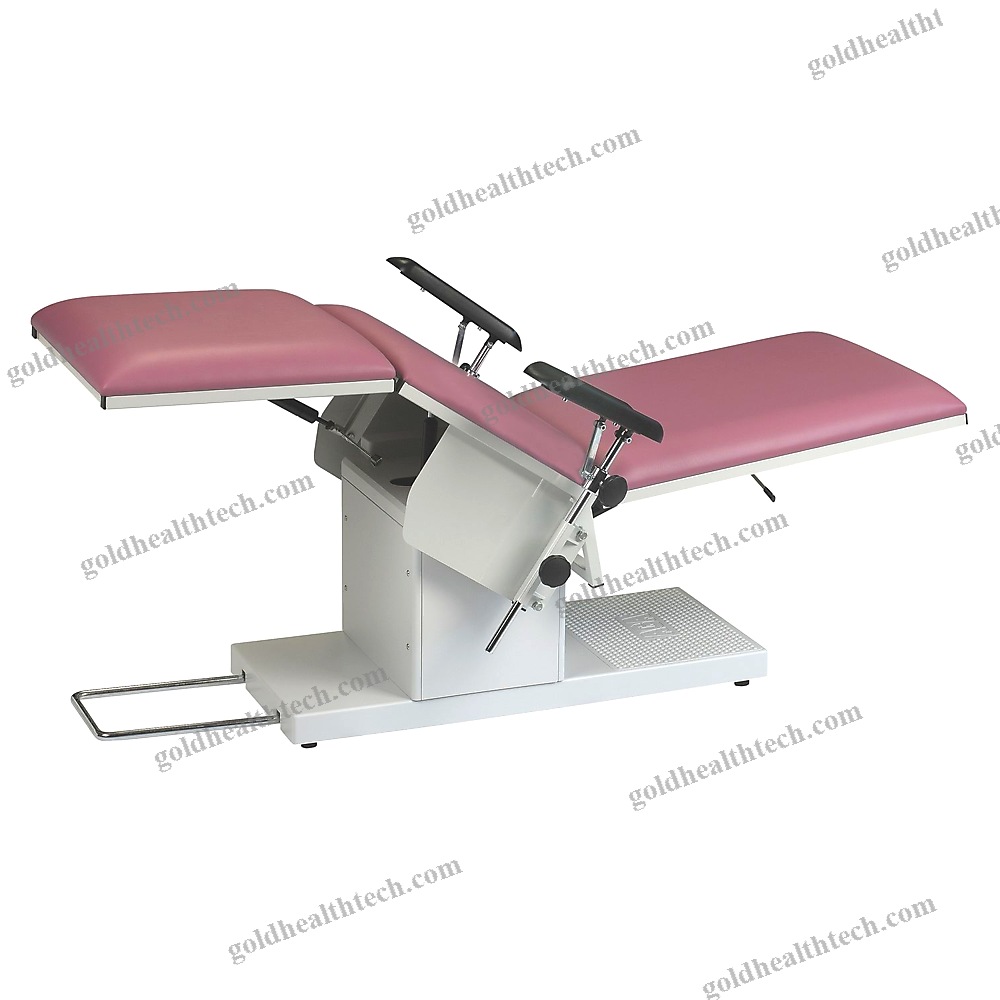 Electric Blood Transfusion Chair