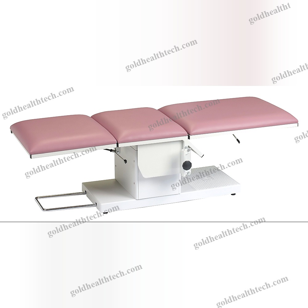 Electric Blood Transfusion Chair