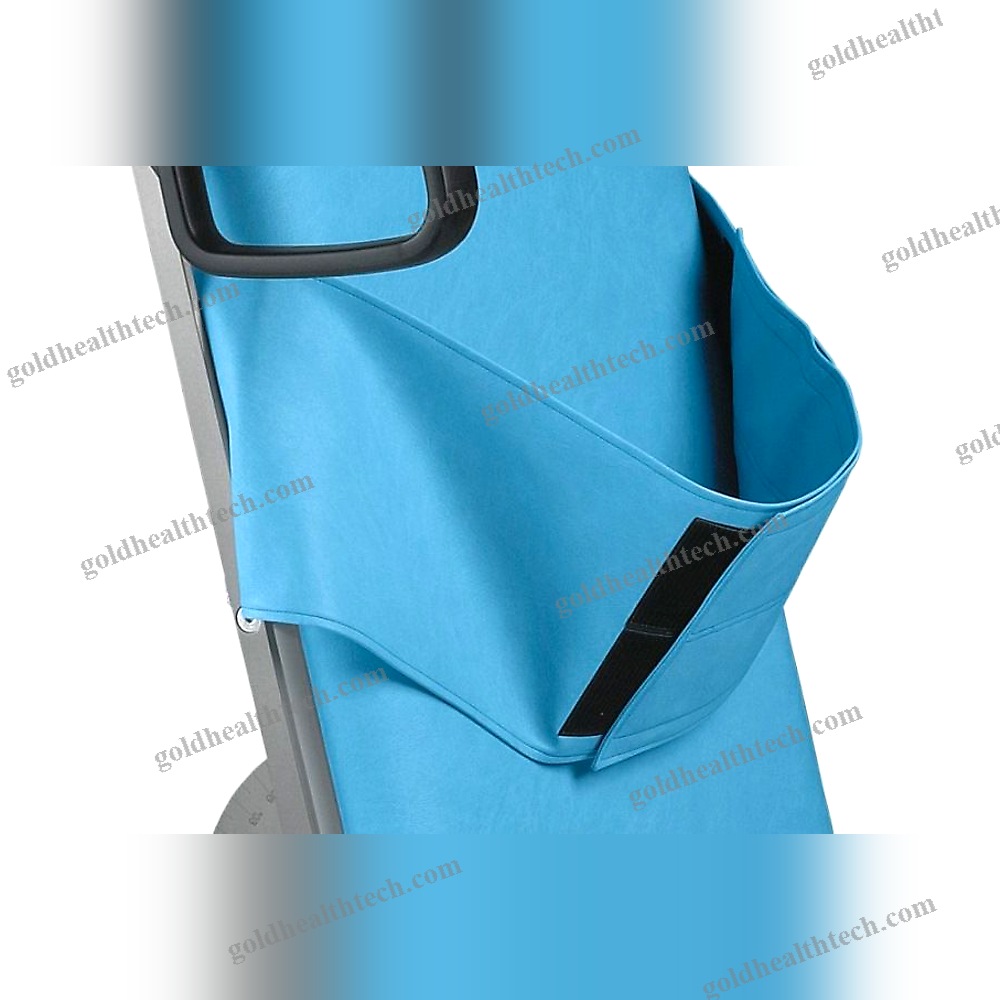 2 Sections Tilt Table
