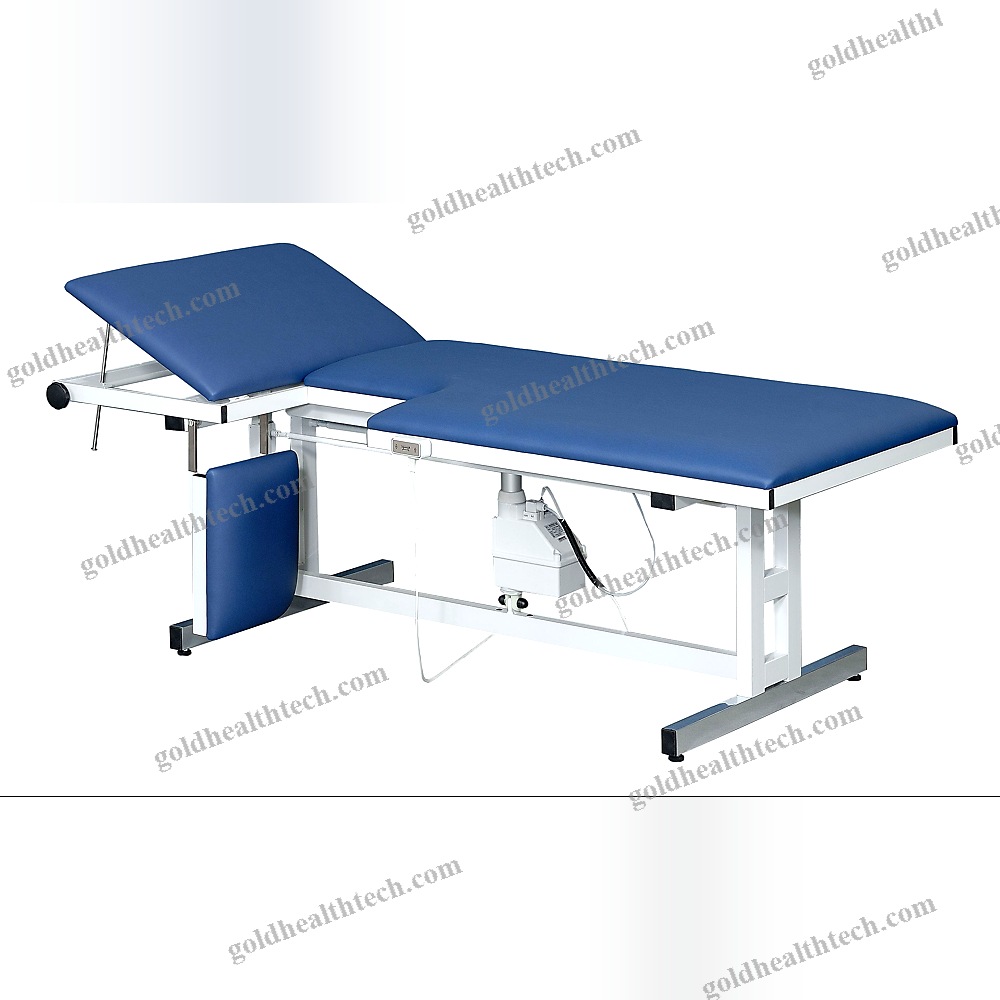 Echocardiography Examination Couch