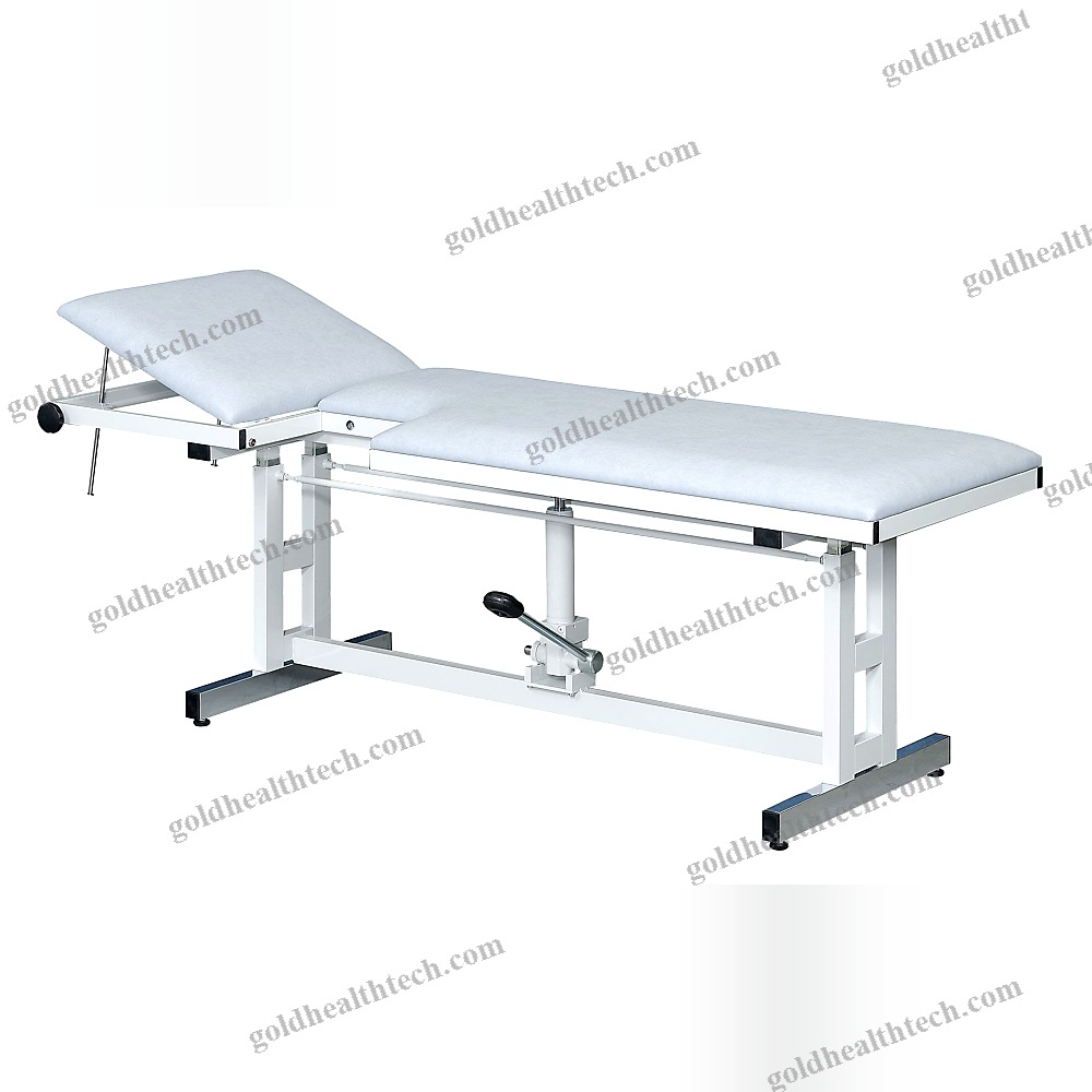 Echocardiography Examination Couch
