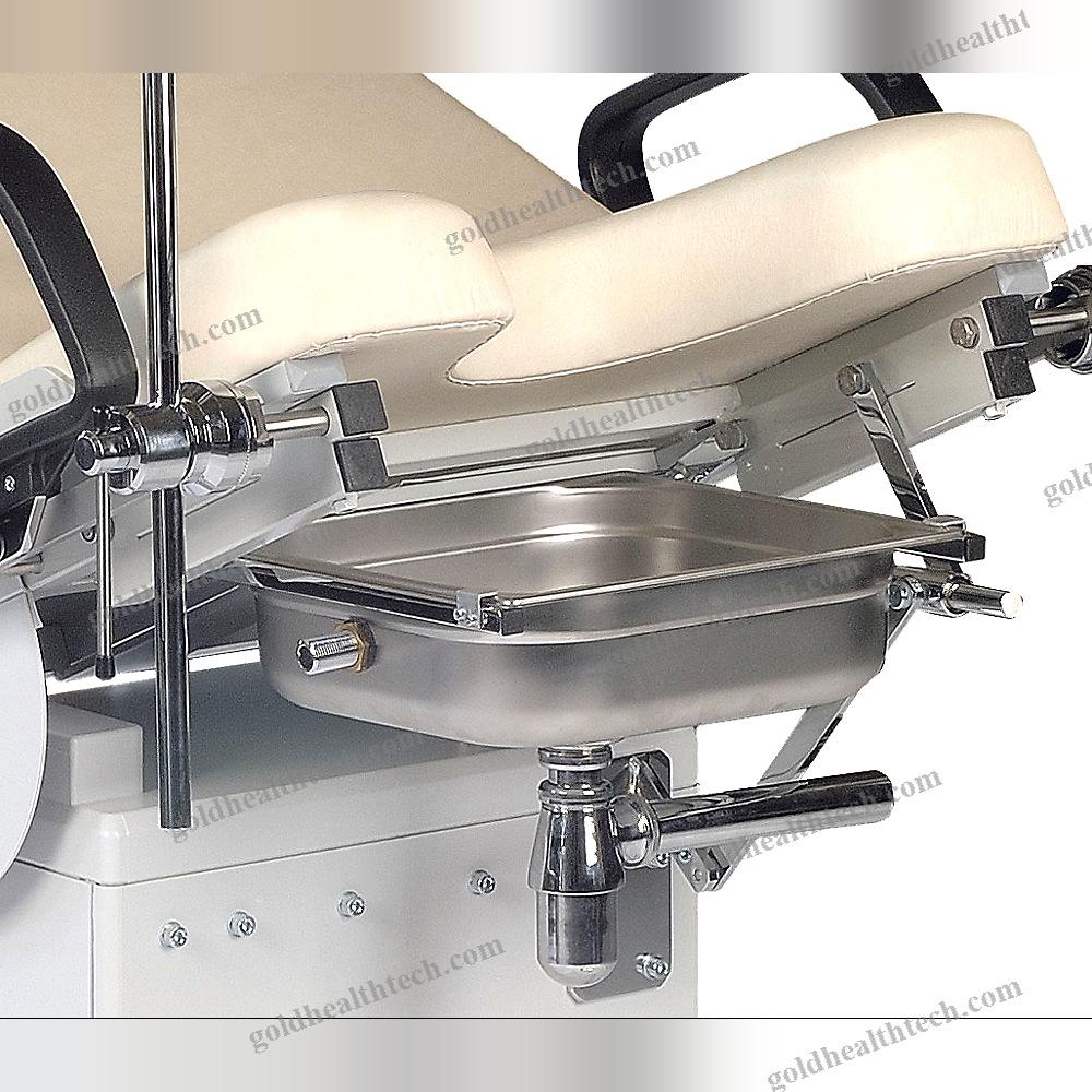 Gynecological Examination Chair