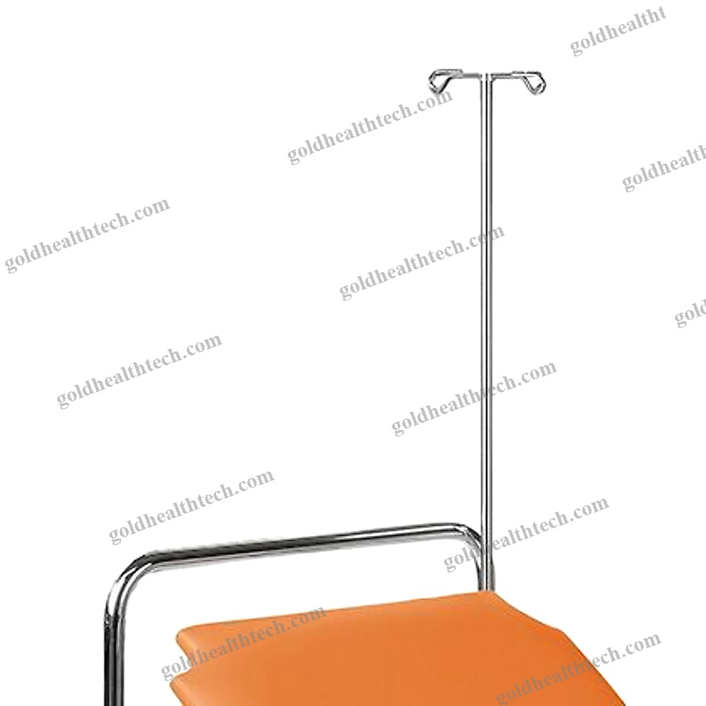 Transport Stretcher Trolley