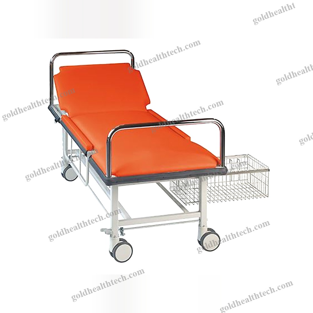 Transport Stretcher Trolley