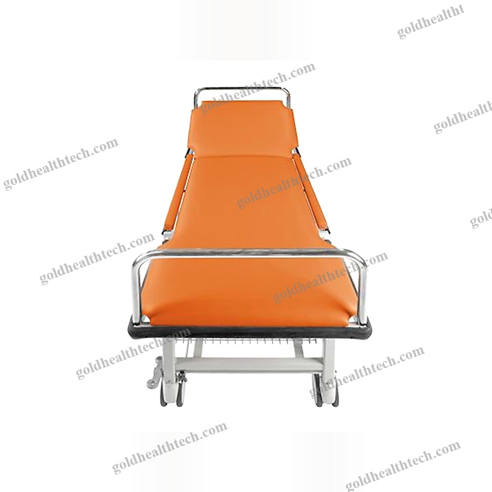 Transport Stretcher Trolley