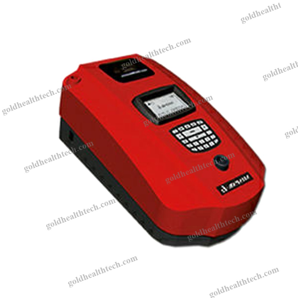 Semi-Automatic Protein Analyzer