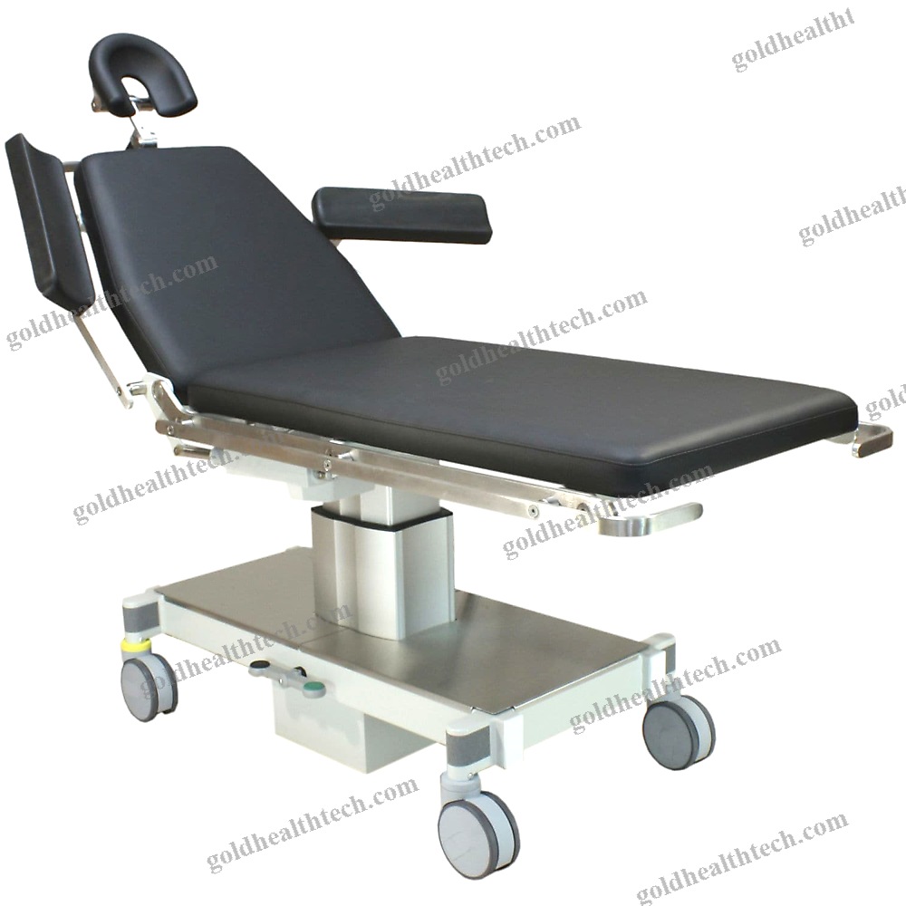 Ent Operating Table