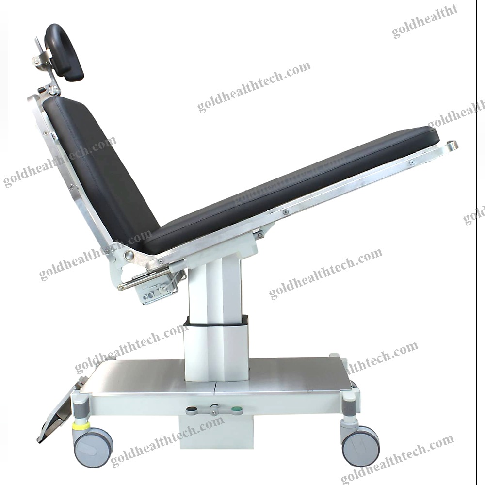 Ent Operating Table