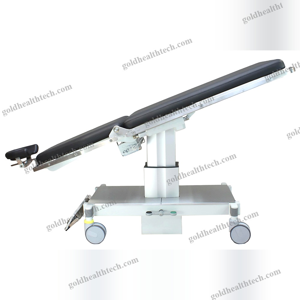 Ent Operating Table