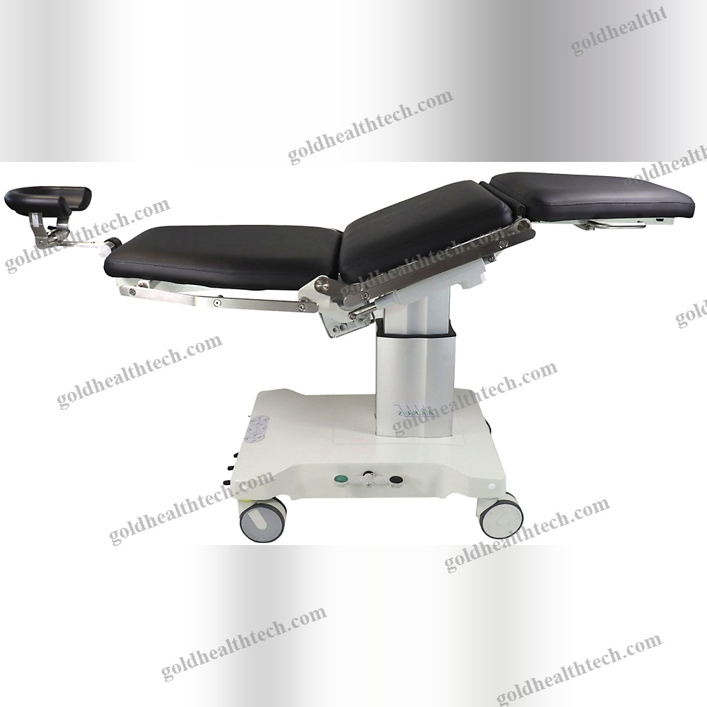 Ent Operating Table