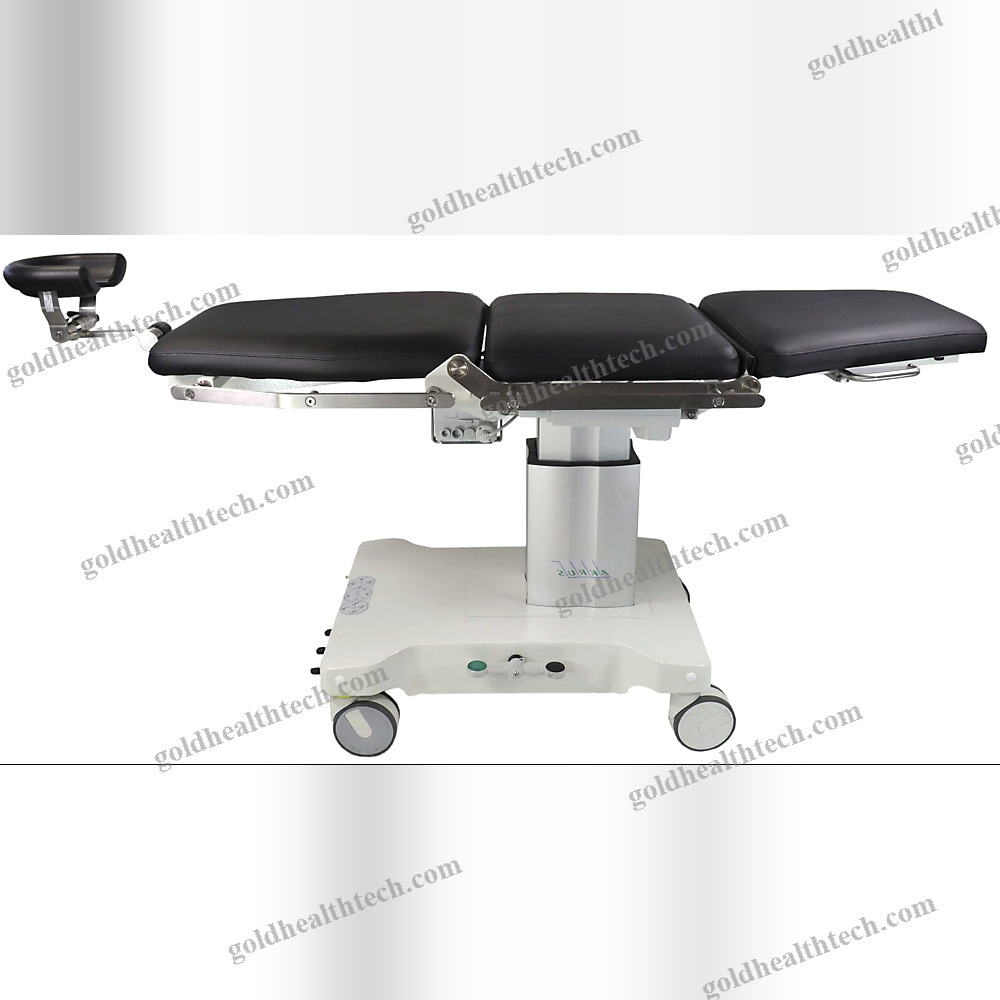 Ent Operating Table