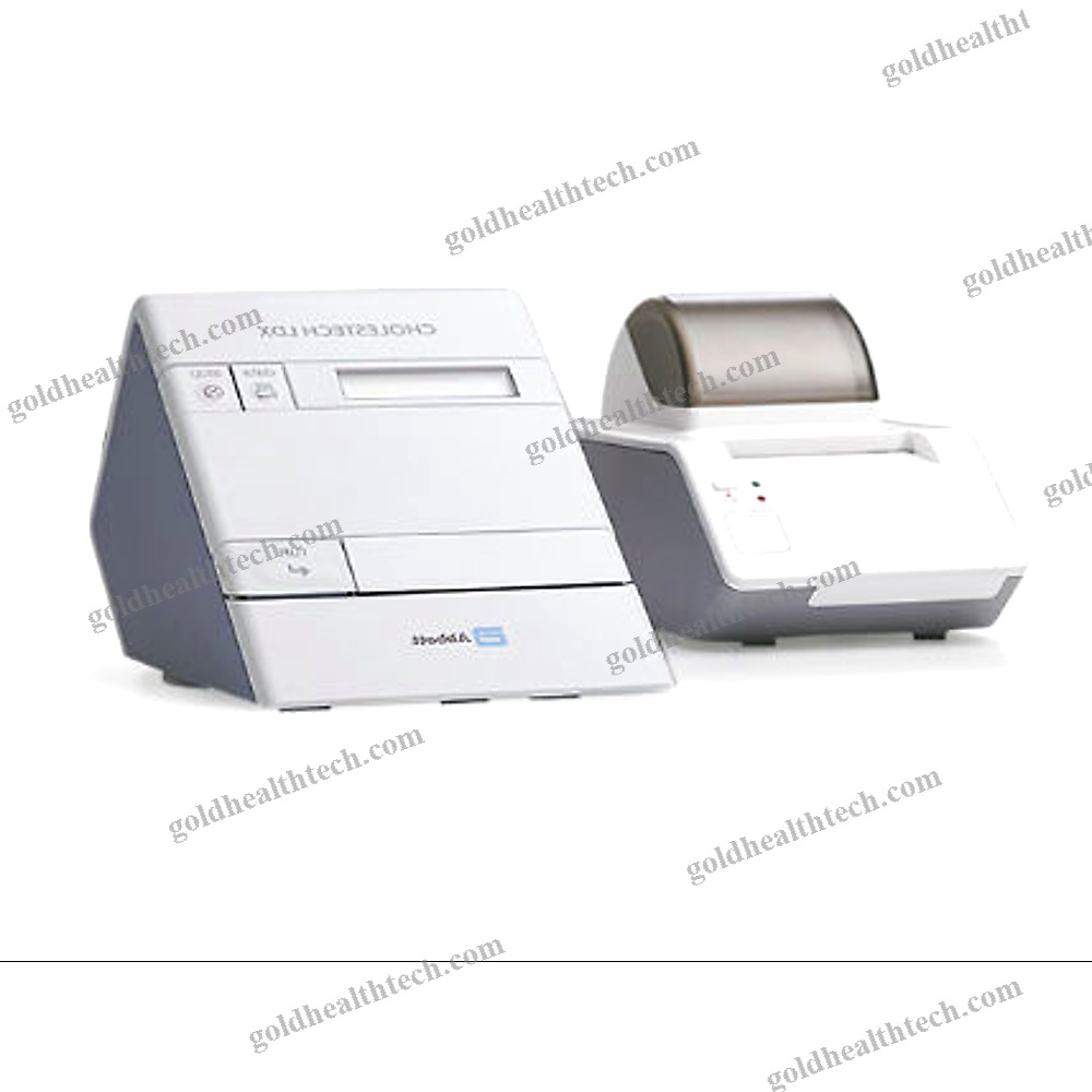 Cardiovascular Disease Poc Analyzer