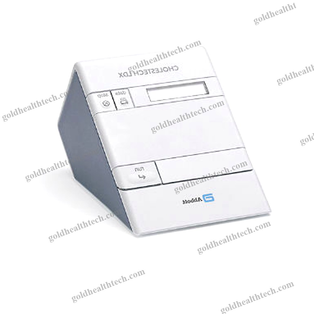 Cardiovascular Disease Poc Analyzer