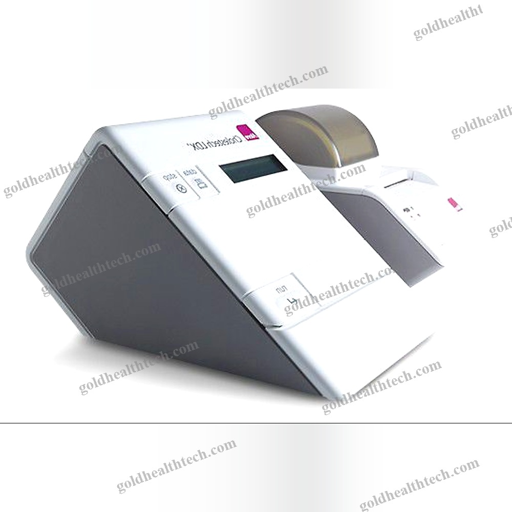 Cardiovascular Disease Poc Analyzer
