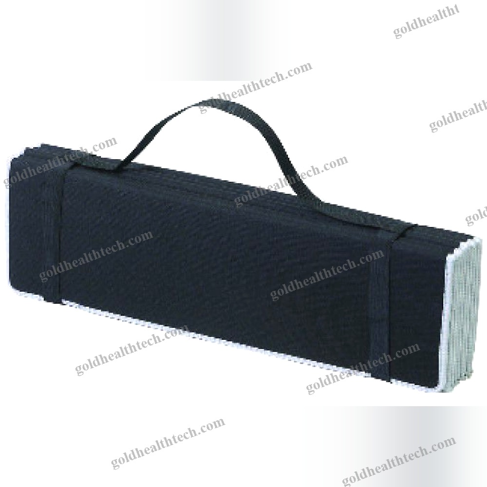 Folding Exercise Mat