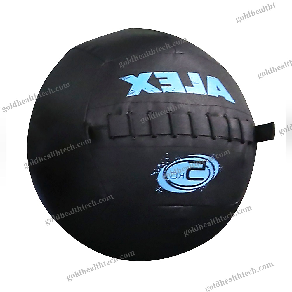 Small Size Medicine Ball