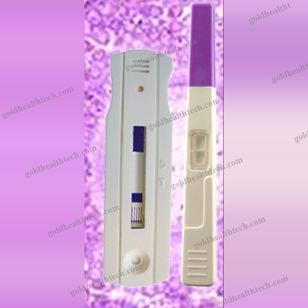 Rapid Ovulation Test