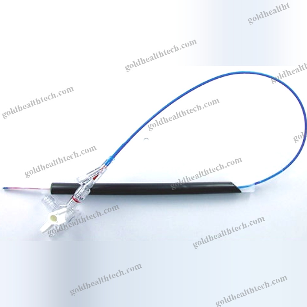 Dilatation Catheter