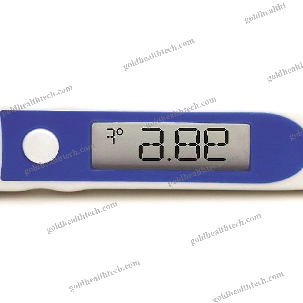 Veterinary Thermometer