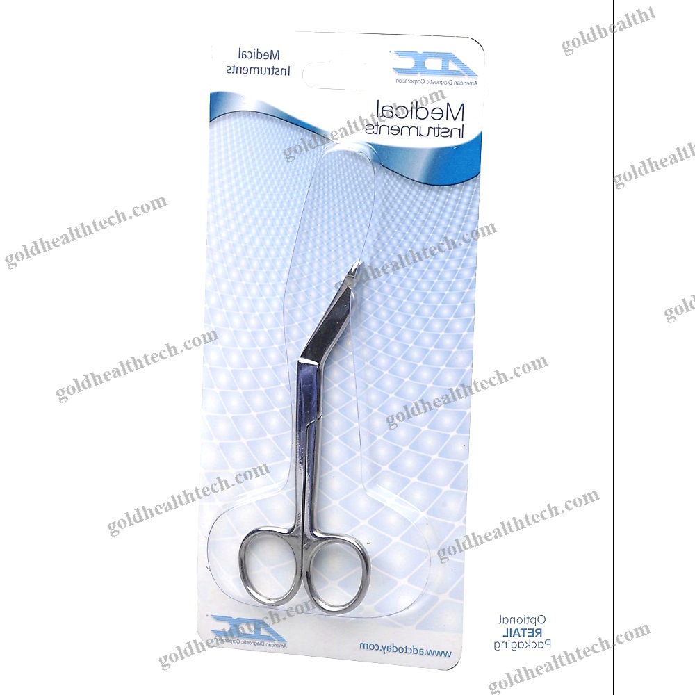 Lister Scissors