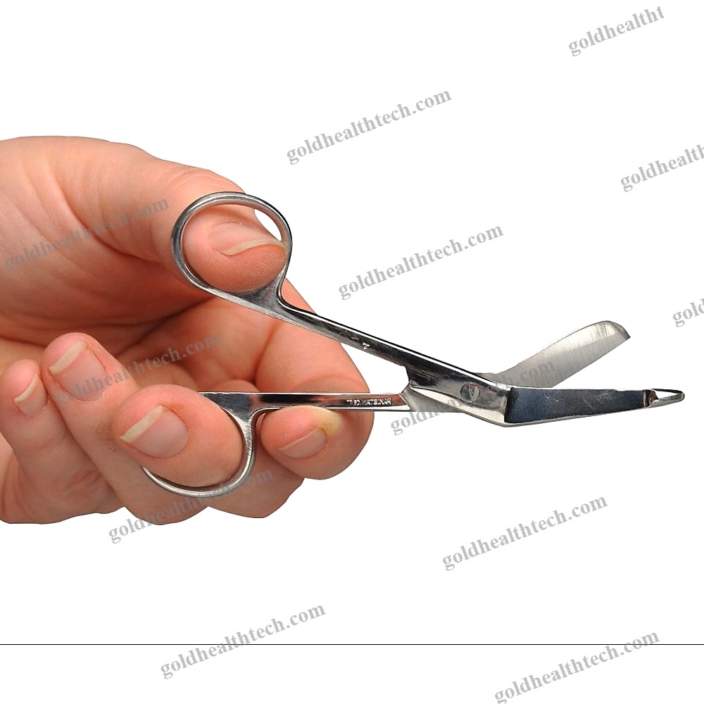 Lister Scissors