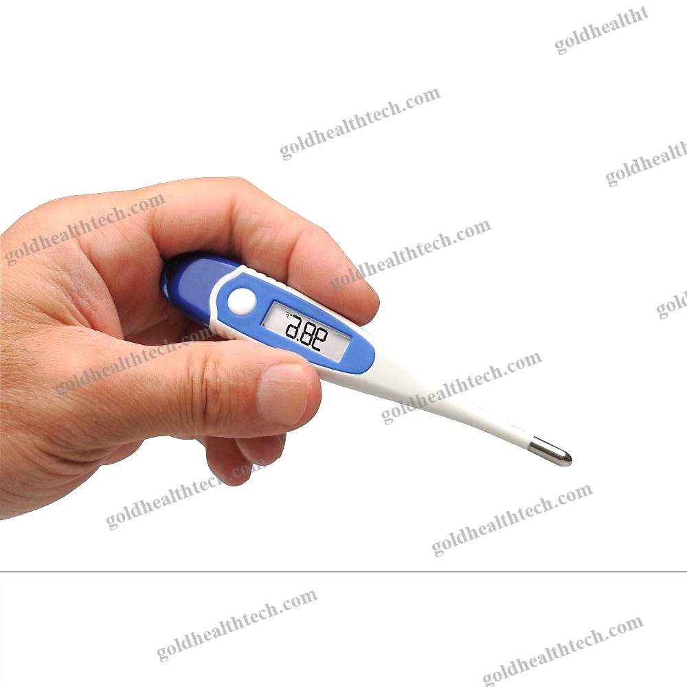 Veterinary Thermometer