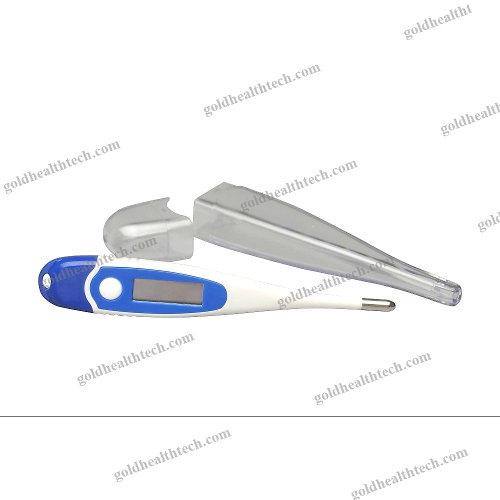 Veterinary Thermometer