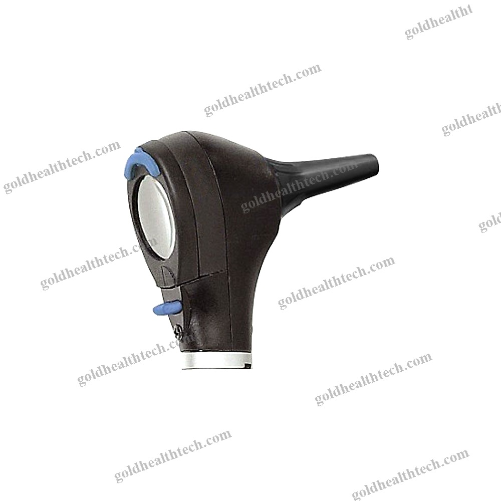 Straight Otoscope