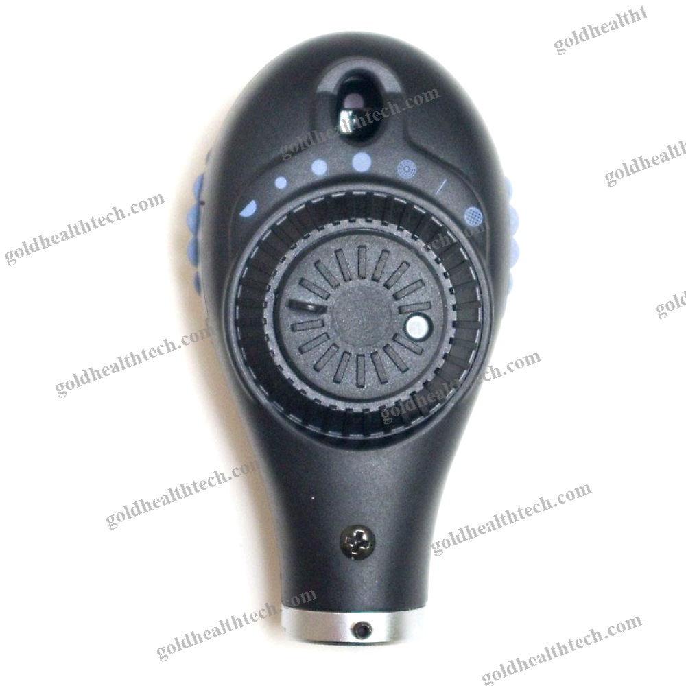 Direct Ophthalmoscope