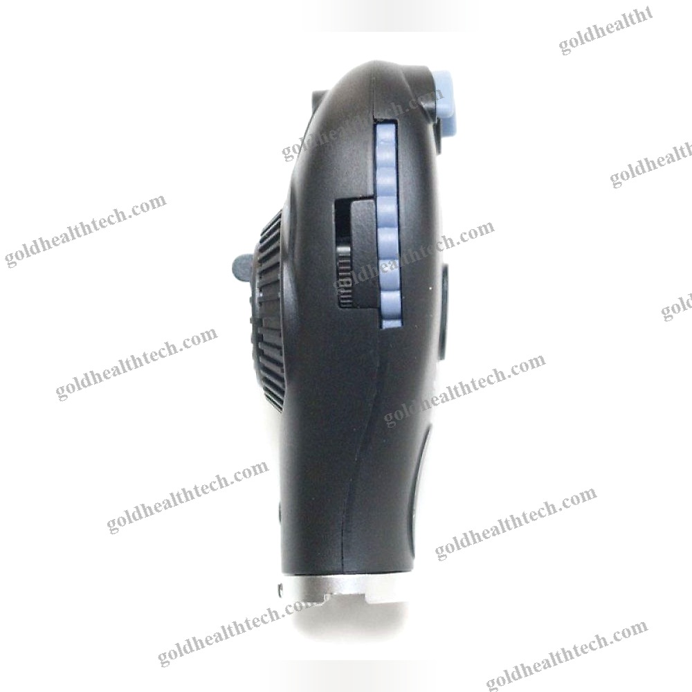 Direct Ophthalmoscope