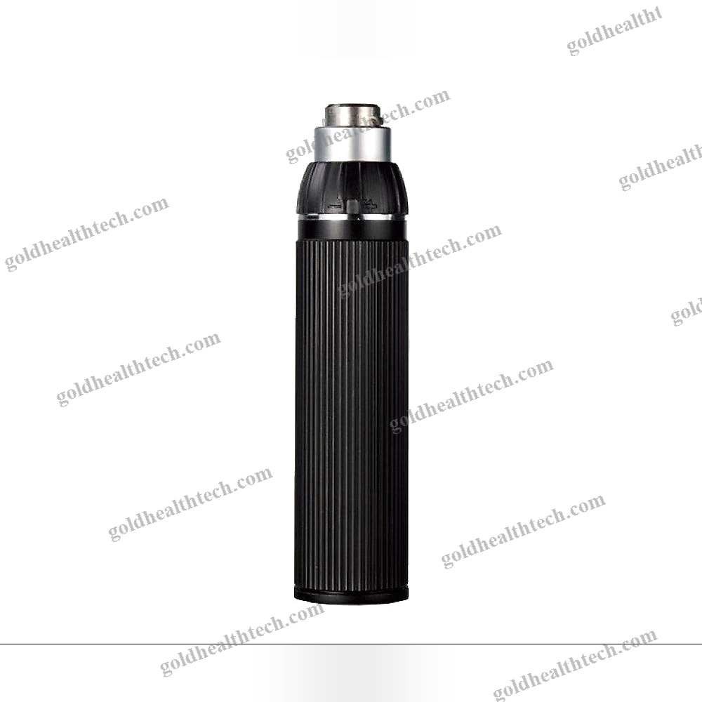 Direct Ophthalmoscope