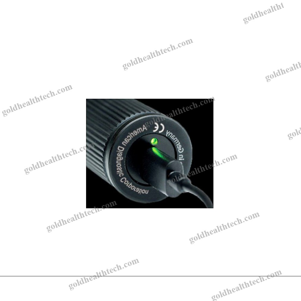 Direct Ophthalmoscope