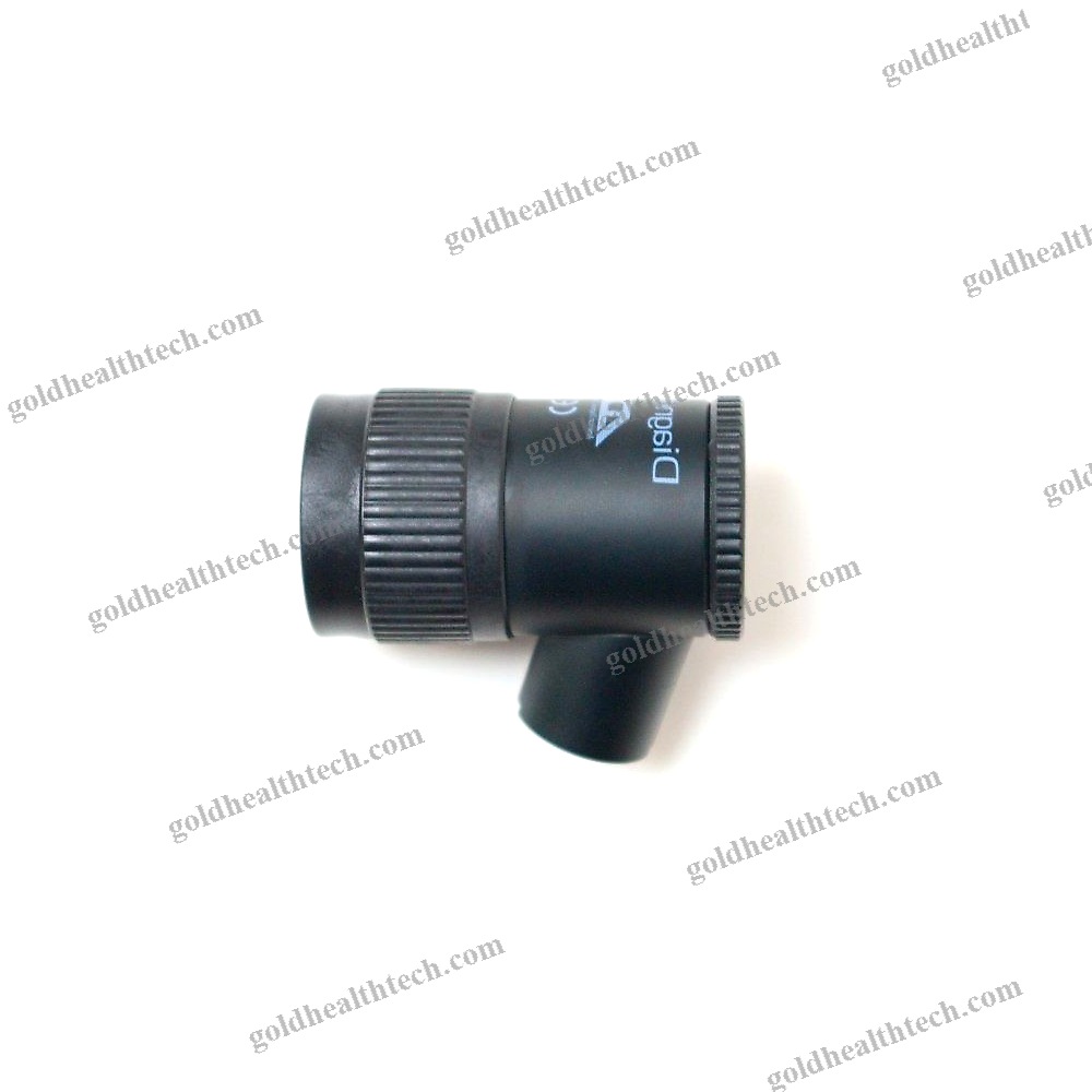 White Led Dermatoscope