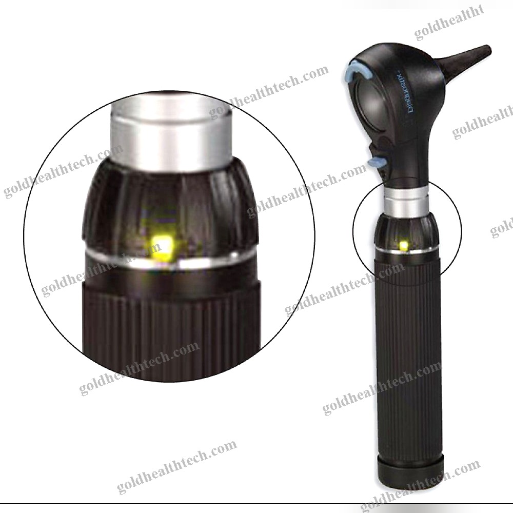 White Led Dermatoscope