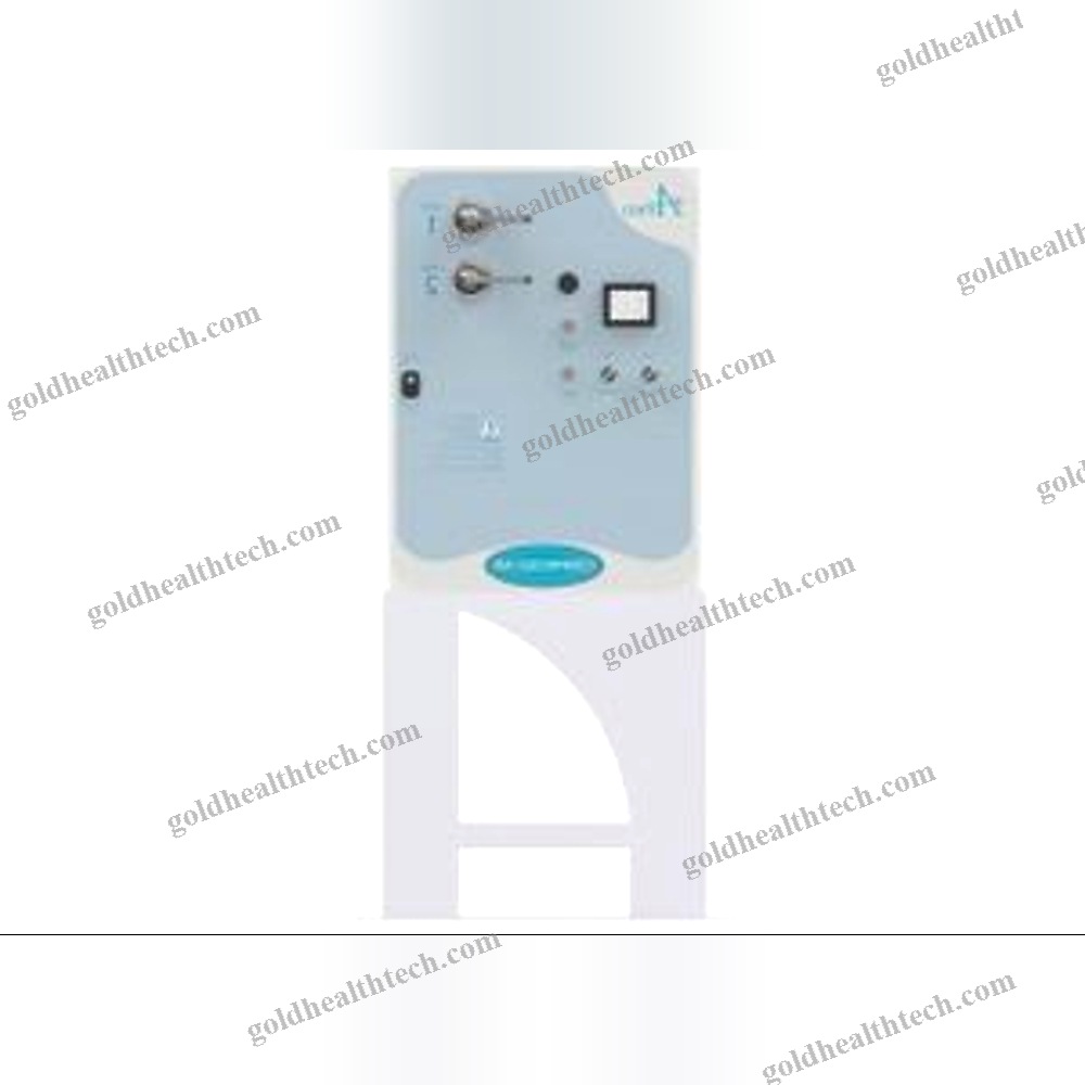 Medical Air Compression System
