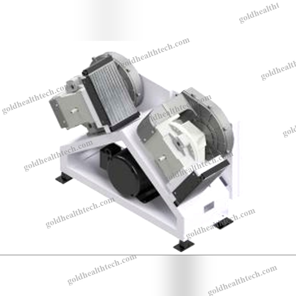 Medical Air Compression System