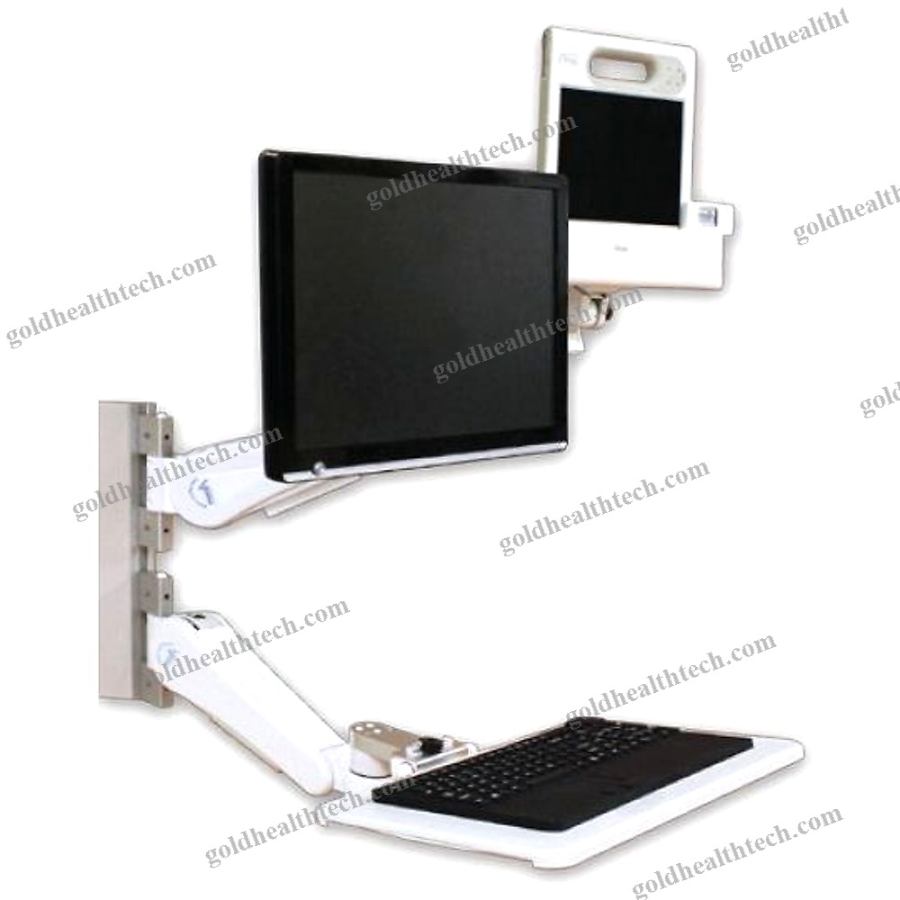 Tablet Pc Support Arm
