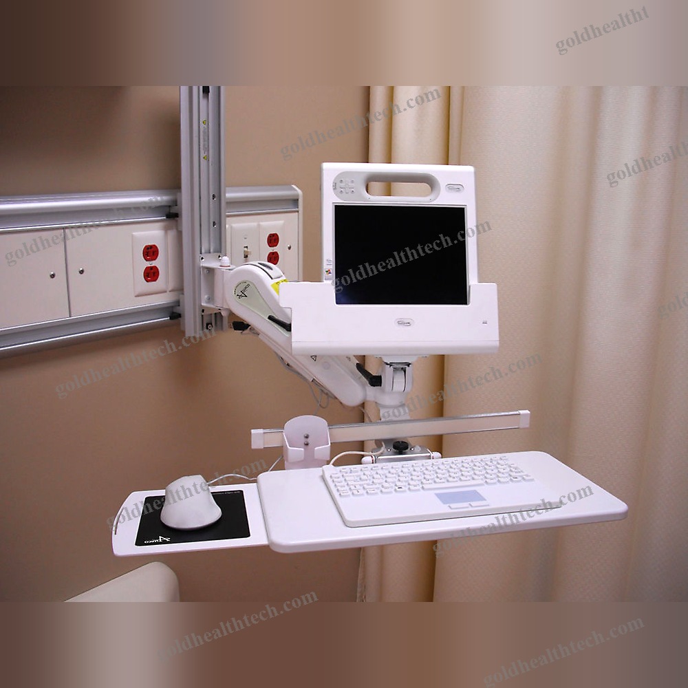 Tablet Pc Support Arm