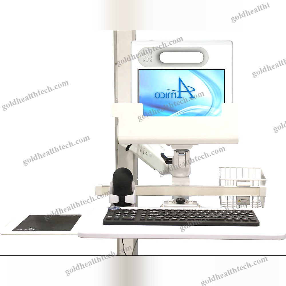 Tablet Pc Support Arm