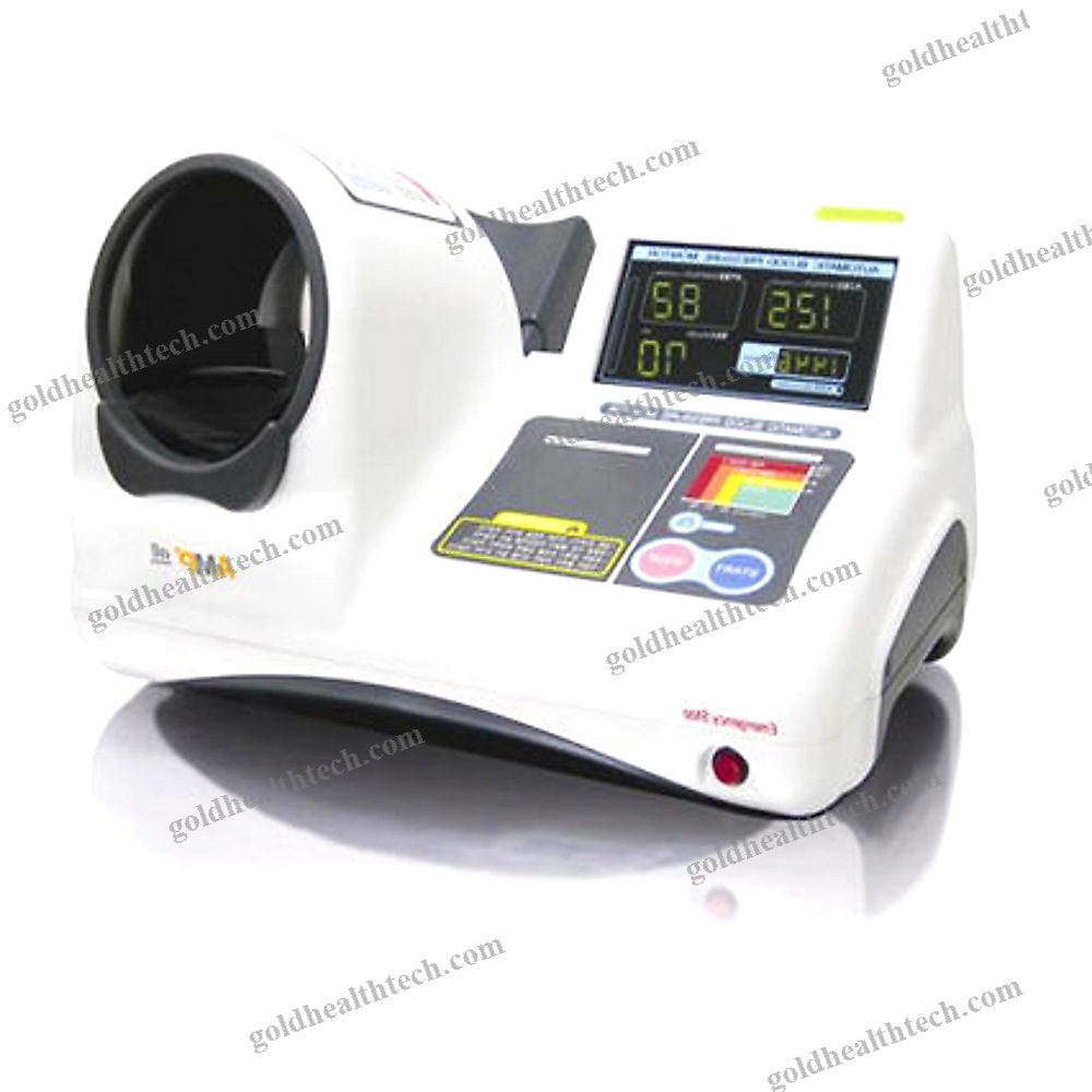 Automatic Blood Pressure Monitor