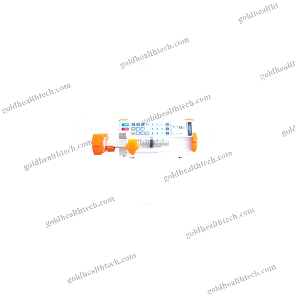Chemotherapy Syringe Pump