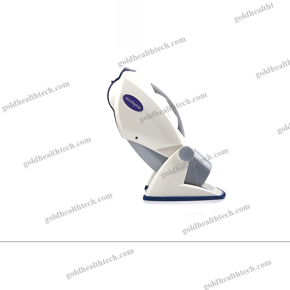 Computer-Based Vision Screener